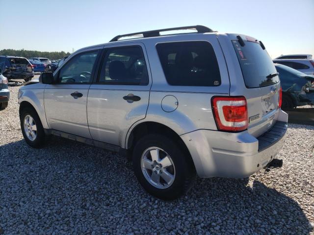 Photo 2 from auction – 2011 FORD ESCAPE XLS with VIN 1FMCU0C75BKC65641