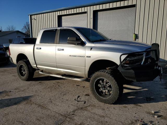 Photo 4 from auction – 2011 DODGE RAM 1500 with VIN 1D7RV1CT6BS645396