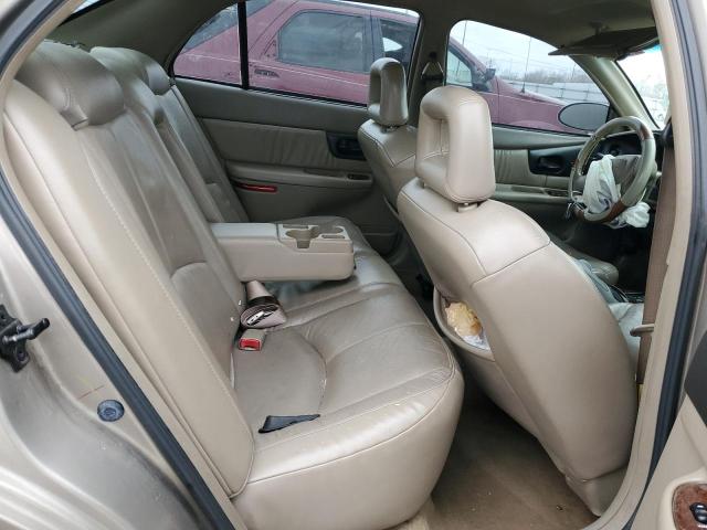 Photo 10 from auction – 2002 BUICK REGAL LS with VIN 2G4WB55K521213833