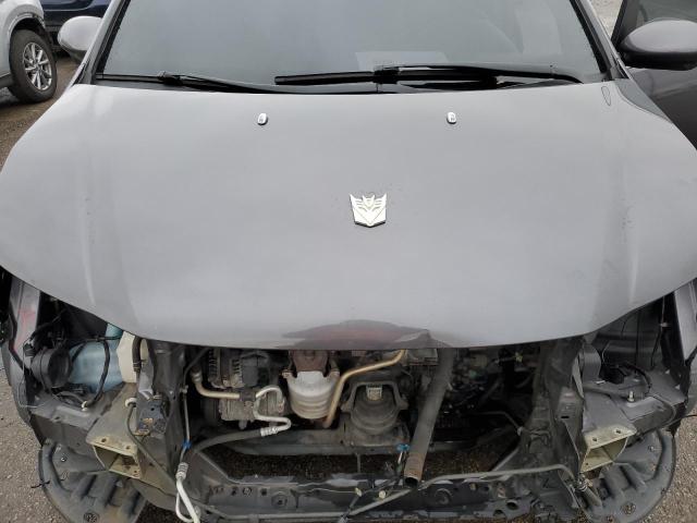 Photo 12 from auction – 2015 HONDA ODYSSEY EX with VIN 5FNRL5H66FB012801