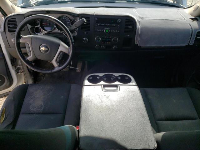 Photo 8 from auction – 2010 CHEVROLET SILVERADO with VIN 1GC4KXB60AF117873