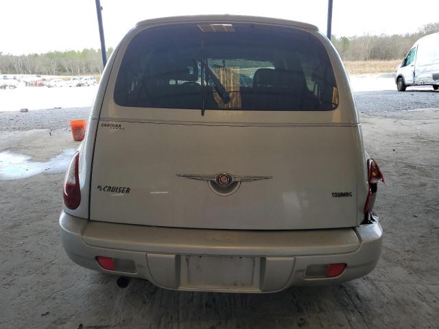 Photo 6 from auction – 2009 CHRYSLER PT CRUISER with VIN 3A8FY58909T573007