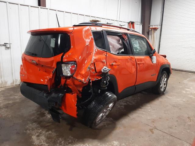 Photo 3 from auction – 2017 JEEP RENEGADE S with VIN ZACCJBAB3HPG38707