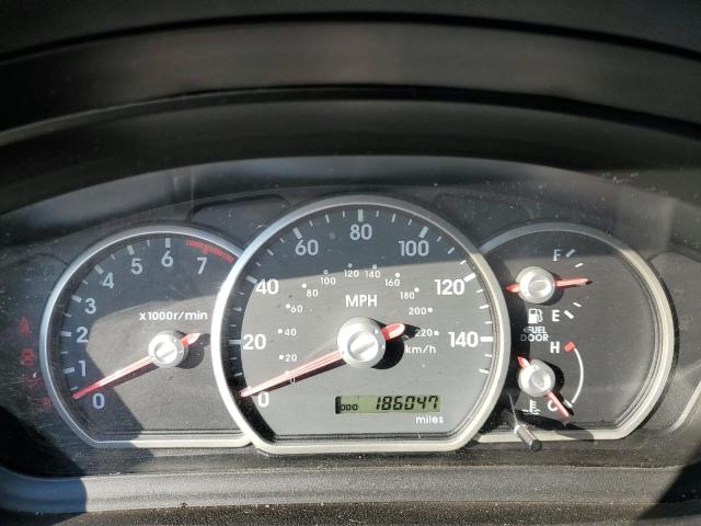 Photo 9 from auction – 2004 MITSUBISHI GALANT ES with VIN 4A3AB36F74E092239