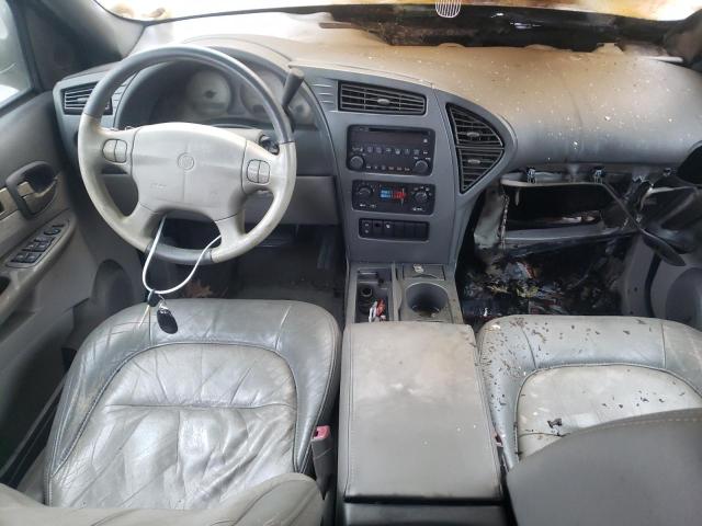 Photo 8 from auction – 2003 BUICK RENDEZVOUS with VIN 3G5DA03E33S525595