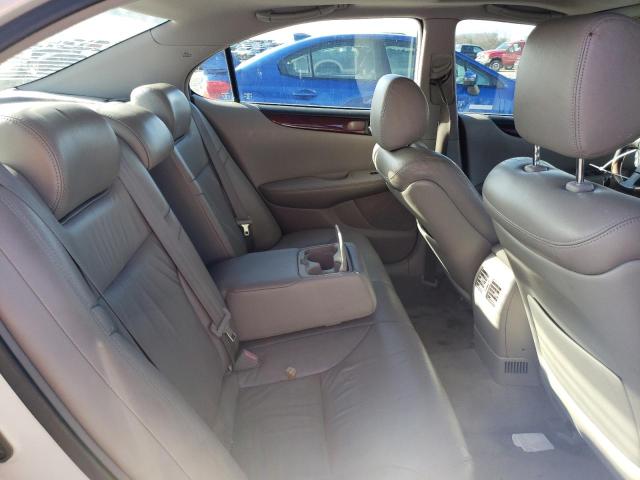 Photo 10 from auction – 2002 LEXUS ES 300 with VIN JTHBF30G425022125