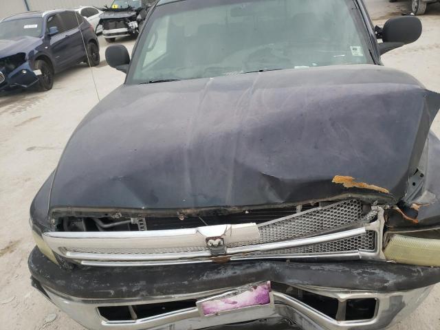 Photo 11 from auction – 2001 DODGE RAM 1500 with VIN 1B7HC16Y41S244169