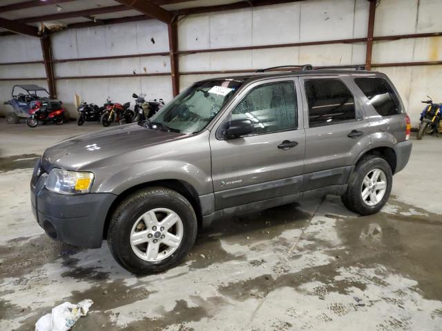 Zdjęcie 1 z aukcji – 2005 FORD ESCAPE HEV z VIN 1FMCU96H45KC95047