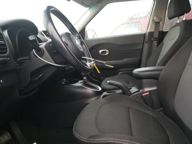 Photo 7 from auction – 2019 KIA SOUL + with VIN KNDJP3A54K7001786