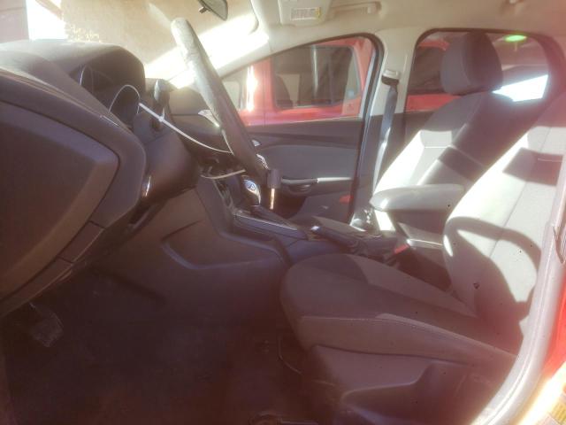 Photo 7 from auction – 2013 FORD FOCUS SE with VIN 1FADP3K24DL292212