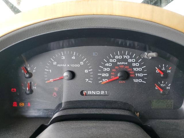 Photo 9 from auction – 2008 FORD F150 with VIN 1FTRX12W88FB20194