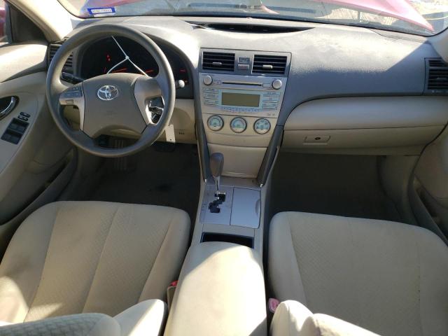 Photo 8 from auction – 2008 TOYOTA CAMRY CE with VIN 4T4BE46K98R017539