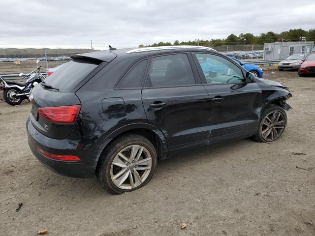 صورة رقم 3 من المزاد - 2017 AUDI Q3 PREMIUM مع VIN WA1ECCFS0HR011301