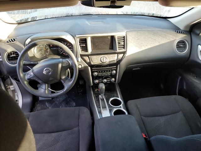 Photo 8 from auction – 2016 NISSAN PATHFINDER with VIN 5N1AR2MN5GC652595