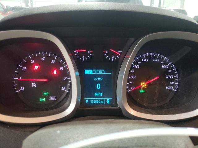Photo 9 from auction – 2015 CHEVROLET EQUINOX LT with VIN 2GNFLFEK5F6112895
