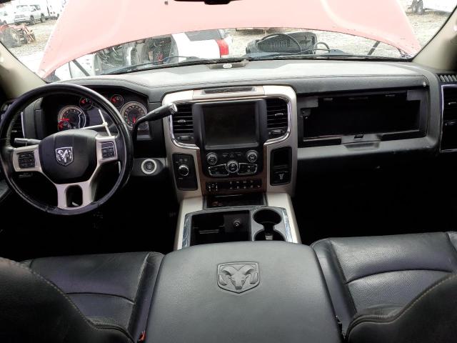 Photo 8 from auction – 2015 RAM 2500 LARAM with VIN 3C6UR5FL6FG695683