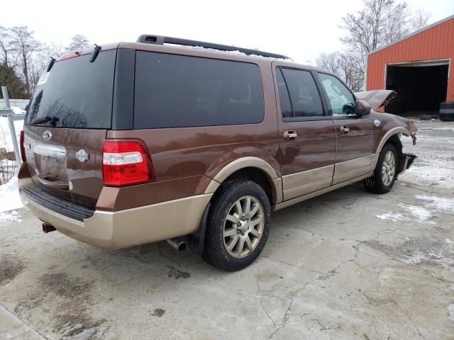 Photo 3 from auction – 2012 FORD EXPEDITION with VIN 1FMJK1J55CEF58234