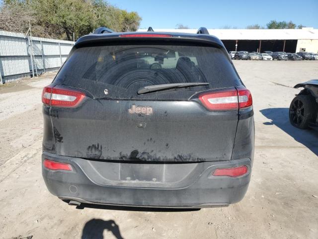 Photo 6 from auction – 2016 JEEP CHEROKEE L with VIN 1C4PJLCB7GW274409