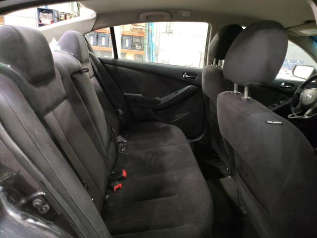 Photo 10 from auction – 2011 NISSAN ALTIMA BAS with VIN 1N4AL2APXBN419133