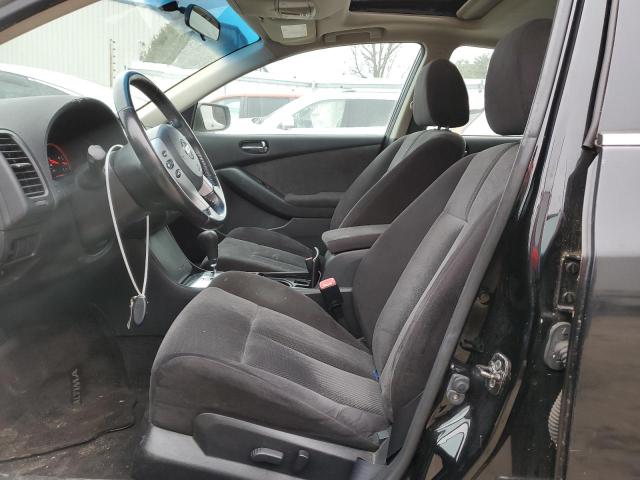 Photo 7 from auction – 2009 NISSAN ALTIMA 2.5 with VIN 1N4AL21E29N429017