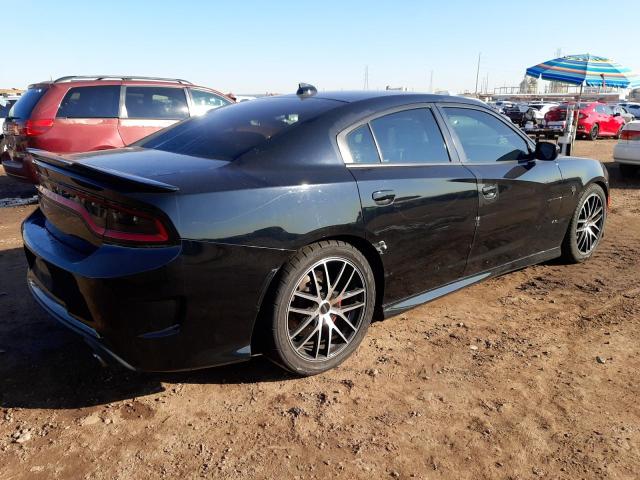 صورة رقم 3 من المزاد - 2016 DODGE CHARGER SR مع VIN 2C3CDXL9XGH280640