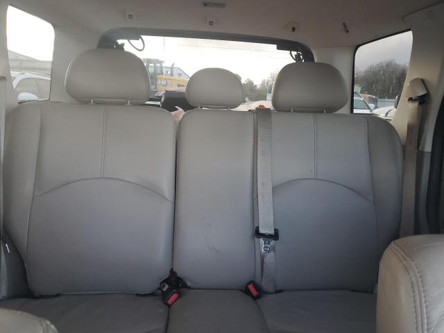Photo 10 from auction – 2008 MERCURY MARINER PR with VIN 4M2CU87168KJ30857