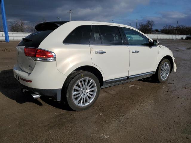 Photo 3 from auction – 2013 LINCOLN MKX with VIN 2LMDJ6JKXDBL32095