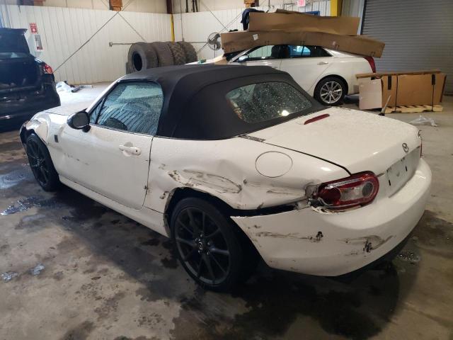 Photo 2 from auction – 2015 MAZDA MX-5 MIATA with VIN JM1NC2LF1F0242619