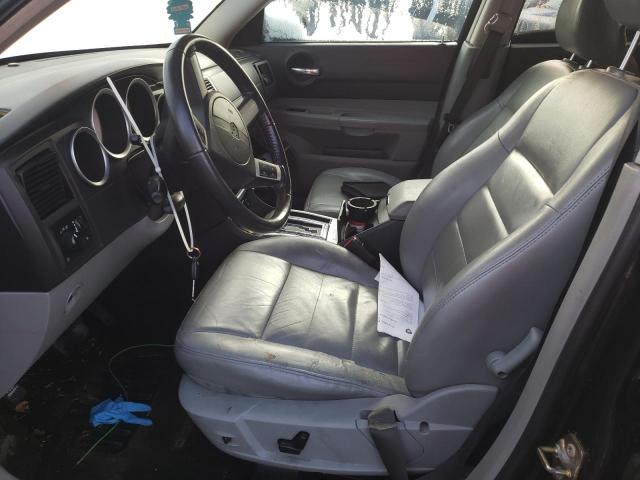 Photo 7 from auction – 2007 DODGE CHARGER R/ with VIN 2B3KA53H47H609703