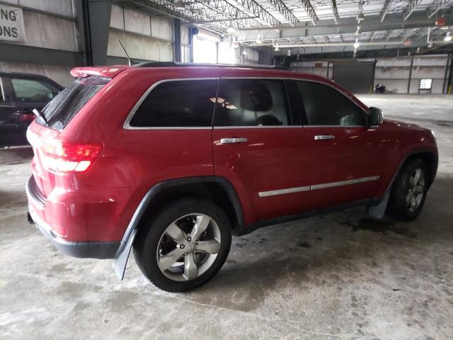 Photo 3 from auction – 2013 JEEP GRAND CHER with VIN 1C4RJECT9DC526008