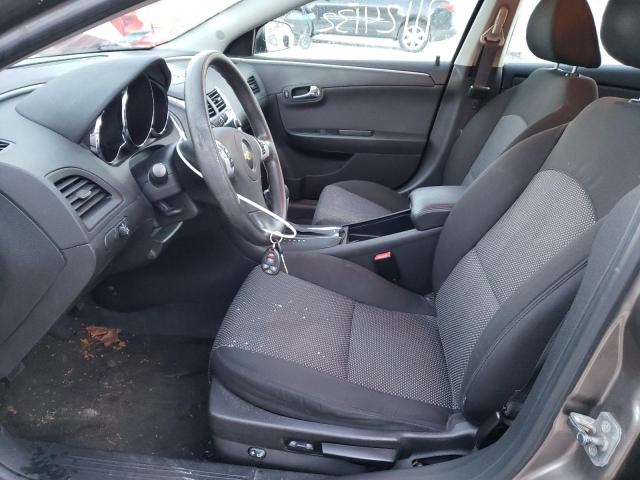 Photo 7 from auction – 2012 CHEVROLET MALIBU 1LT with VIN 1G1ZC5E05CF216764