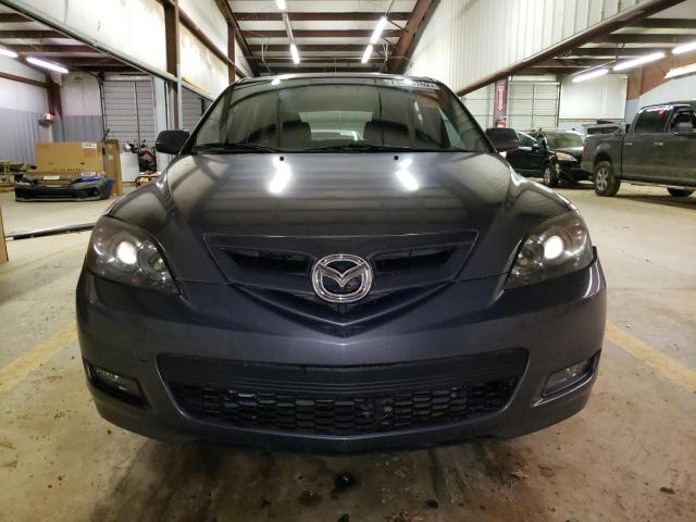 Photo 5 from auction – 2008 MAZDA 3 HATCHBAC with VIN JM1BK343781821174