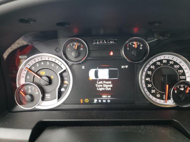 Photo 9 from auction – 2021 RAM 1500 CLASS with VIN 1C6RR7KT4MS572896
