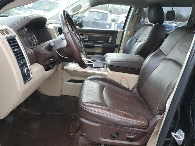 Photo 7 from auction – 2014 RAM 1500 LONGH with VIN 1C6RR7PT1ES235208