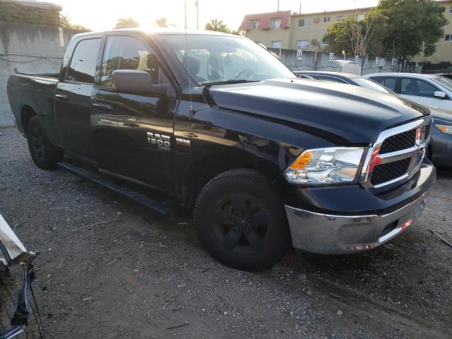 Photo 4 from auction – 2019 RAM 1500 CLASS with VIN 1C6RR6TT5KS693958