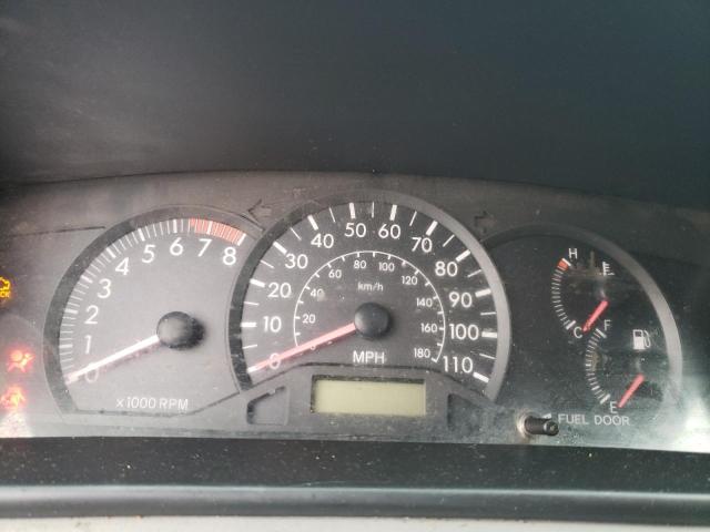 Photo 9 from auction – 2005 TOYOTA COROLLA CE with VIN 2T1BR32E75C326058