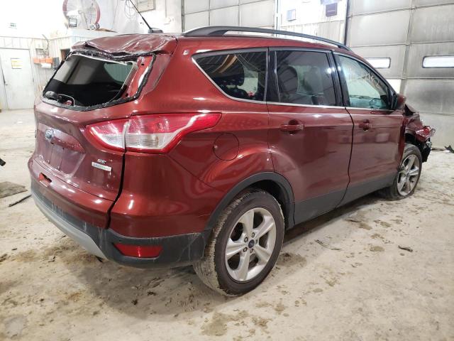 Photo 3 from auction – 2014 FORD ESCAPE SE with VIN 1FMCU0GX9EUB71006