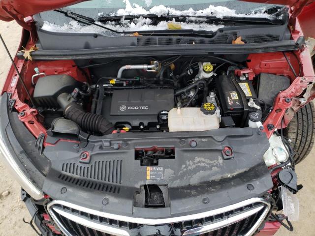 Photo 12 from auction – 2019 BUICK ENCORE SPO with VIN KL4CJ2SB6KB951809