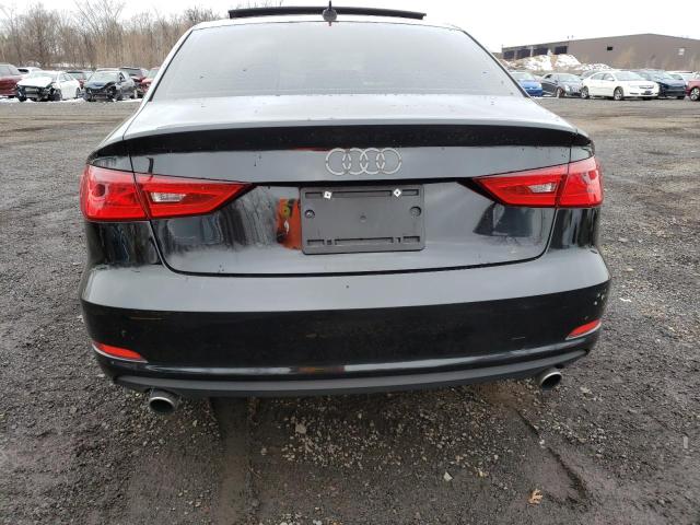 Photo 6 from auction – 2015 AUDI A3 with VIN WAUBFGFF9F1041528