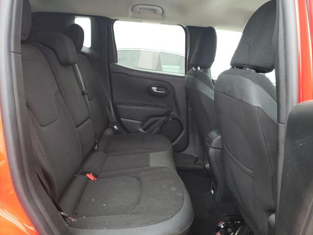 Photo 11 from auction – 2018 JEEP RENEGADE L with VIN ZACCJABB2JPH38859