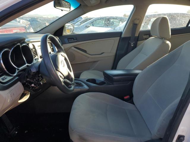 Photo 7 from auction – 2013 KIA OPTIMA LX with VIN 5XXGM4A78DG204149