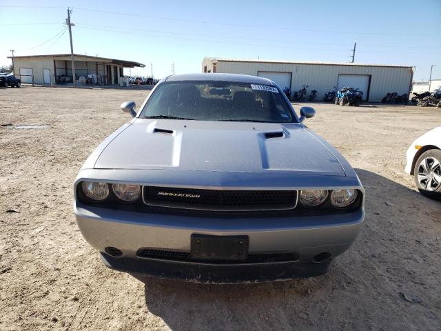 Photo 5 from auction – 2014 DODGE CHALLENGER with VIN 2C3CDYAG3EH111290