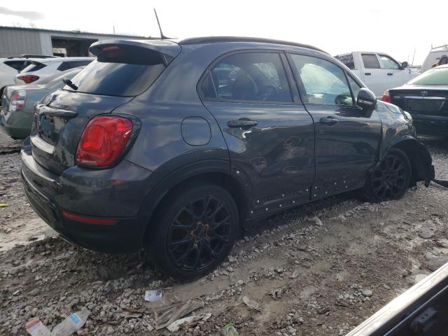 Photo 3 from auction – 2018 FIAT 500X TREKK with VIN ZFBCFXCB8JP667332