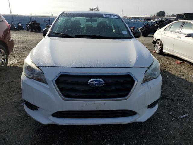 Photo 5 from auction – 2015 SUBARU LEGACY 2.5 with VIN 4S3BNAA69F3034867
