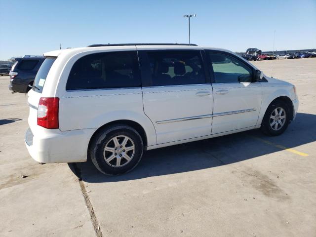 Photo 3 from auction – 2012 CHRYSLER TOWN & COU with VIN 2C4RC1BG7CR116269