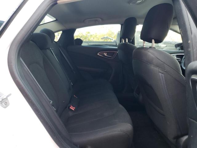 Photo 10 from auction – 2016 CHRYSLER 200 LIMITE with VIN 1C3CCCAB6GN126905