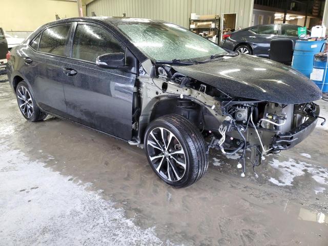 Photo 4 from auction – 2019 TOYOTA COROLLA L with VIN 5YFBURHE4KP892800