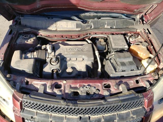 Photo 12 from auction – 2007 CHEVROLET EQUINOX LS with VIN 2CNDL23F776079071