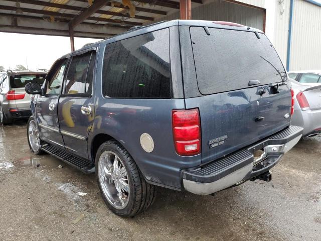 Photo 2 from auction – 2002 FORD EXPEDITION with VIN 1FMRU15W12LA35755