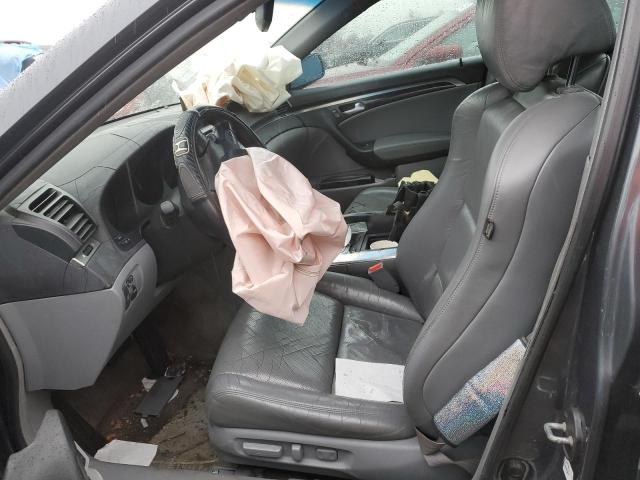 Photo 7 from auction – 2004 ACURA TL with VIN 19UUA66214A053348